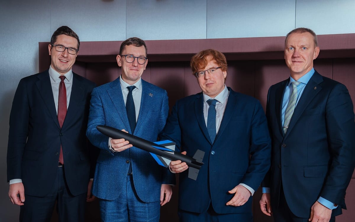 Der Albtraum der Billig-Drohnen: Wie Europas Tech-Start-ups das Preis-Leistungs-Verhältnis des Krieges neu definieren