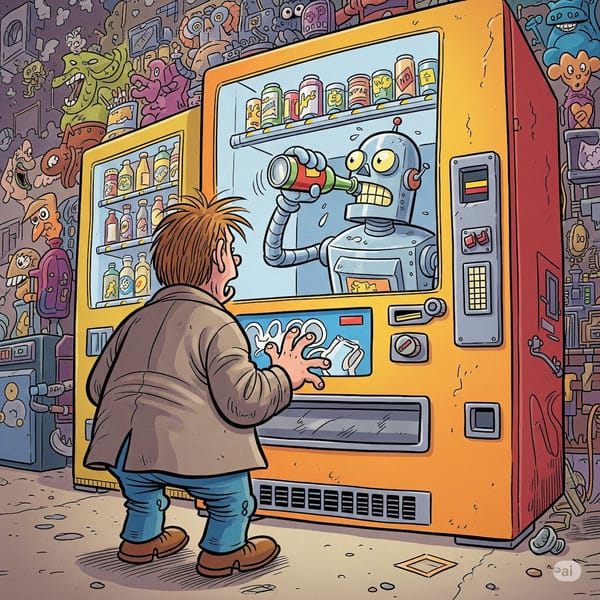 Canva, KI und kollabierende Margen: Werbebranche am Abgrund?