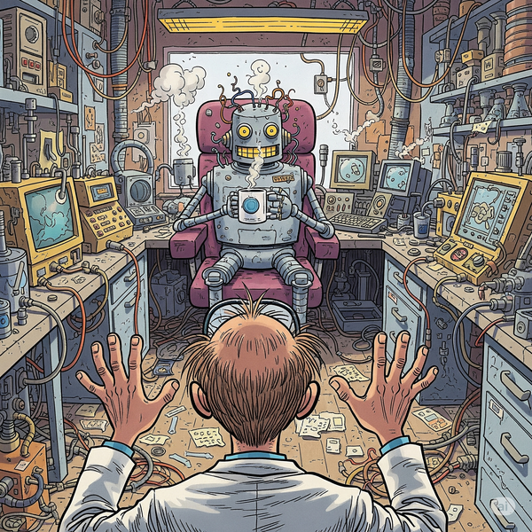 Szenarien für die Arbeit mit Kollege KI